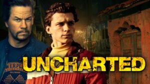 Mark Wahlberg sa vracia k filmu Uncharted: Zahrá si Nathana Drakea?
