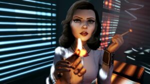 Dôkazov, že BioShock 4 je vo vývoji, pribúda. Presvedčia tieto špekulácie aj vás?