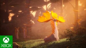 Rare vyrukoval s novým projektom: Rysuje sa nová fantasy hra s názvom Everwild