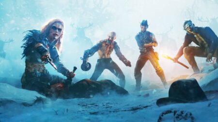 Wasteland 3 očaril trailerom a prezradil dátum vydania