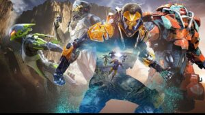 BioWare údajne chce kompletne prerobiť Anthem, novú verziu možno vydá ako „ďalšiu hru“