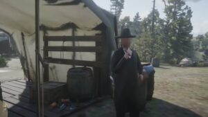 RDR2 vo verzii, ktorú rozbehnete aj „na kalkulačke“: Negarantujeme však, že po takomto horore zaspíte