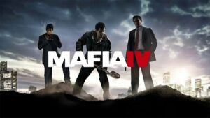 Objavili sa ďalšie detaily o Mafii IV – Kasína, mafiáni a pokuta za prechod na červenú