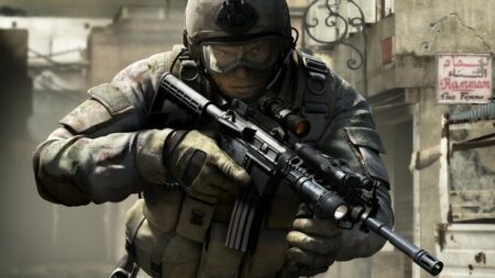Prvá veľká exkluzivita pre Playstation 5?: Tvorcovia Killzone a Horizon pracujú údajne aj na reštarte SOCOM série