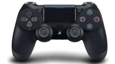 Takto bude pravdepodobne vyzerať Dualshock 5 – ovládač ku konzole Playstation 5