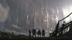 Akčné RPG Babylon’s Fall stále žije. Už čoskoro máme očakávať ďalšie informácie