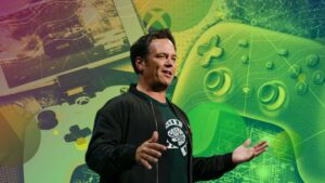 Xbox Game Studios s budúcimi plánmi na RPG hry, hovorí šéf xboxu
