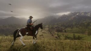 Rockstar reaguje na zlý stav PC verzie Red Dead Redemption 2 ďalším patchom