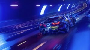 Need for Speed Heat je najúspešnejšou hrou série v tejto generácii konzol