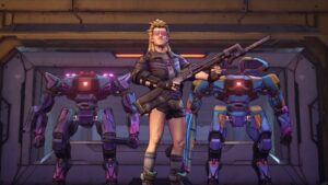 Konzolisti si cez víkend môžu zahrať Borderlands 3 zadarmo