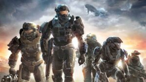 Halo: Reach v The Master Chief Collection zvýši počet achievementov na 700