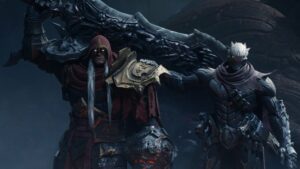 Nový trailer Darksiders Genesis nám predstavuje posledného jazdca Apokalypsy