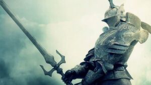 Bluepoint Games nás opäť dráždi svojím záhadným odkazom. Ďalší skvelý remake na PS5?
