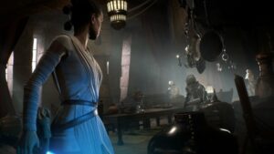 Star Wars: Battlefront II ožíva v úplne novej verzii hry s novým obsahom