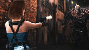Remake Resident Evil 3 sa stal skutočnosťou, už má svoju kartu na PlayStation Network
