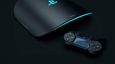 Playstation 5 zrejme nebude plne spätne kompatibilná