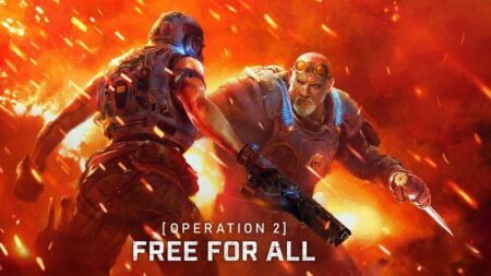 Gears 5 dostane obrovskú nádielku obsahu za potlesku fanúšikov