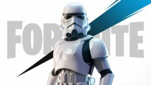 Nikdy nevidenú scénu z nového Star Wars filmu si budete môcť pozrieť vo Fortnite