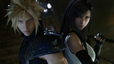 Časová exkluzivita remaku Final Fantasy VII skončí v roku 2021