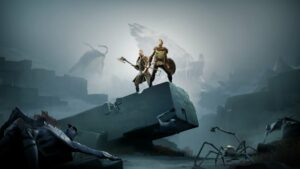 Prvé Epic Game Store exkluzivity si konečne nachádzajú cestu na Steam