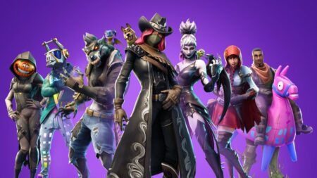 Fortnite vám v roku 2020 ponúkne možnosť celoročného predplatného