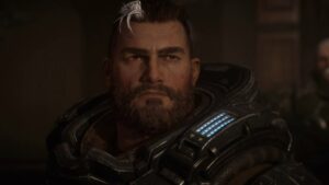 „Gears X-Com“ príde na budúci rok v epickej 40-hodinovej kampani