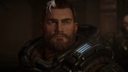 „Gears X-Com“ príde na budúci rok v epickej 40-hodinovej kampani