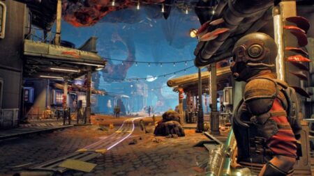 The Outer Worlds sa dočká príbehového rozšírenia!