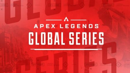Apex Legends prináša od januára sériu turnajov o reálne peniaze