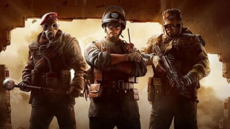 Vedúci vývoja Rainbow Six: Siege opúšťajú ďalší vývoj hry