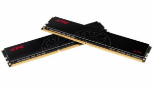 ADATA uvádza vysokokapacitné moduly RAM: XPG Hunter DDR4