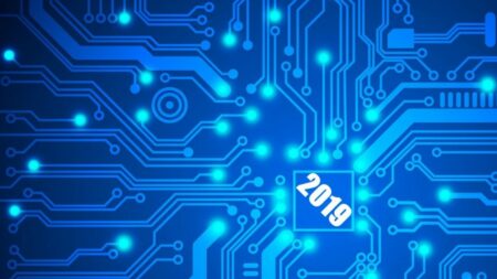 Rekapitulácia roku 2019 z pohľadu hardvérového recenzenta