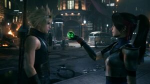 Už čoskoro sa možno dočkáme dema na remake Final Fantasy VII