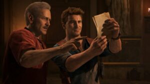 Prekliaty Uncharted film stratil svojho ďalšieho režiséra