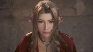 Máme tu prvé zábery z dema remaku Final Fantasy VII