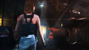 Remake Resident Evil 3 si na vašom Xboxe odhryzne 43 GB miesta
