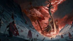 Assassin’s Creed Ragnarok sa objavil v ponuke niekoľkých obchodov