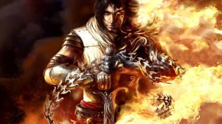 Ubisoft údajne chystá ohlásenie novej Prince of Persia hry