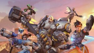 Overwatch 2 už v roku 2020? Možno áno