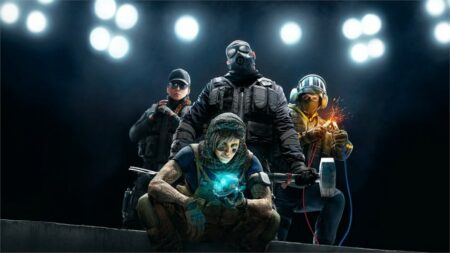 Nový Season Pass pre Rainbow Six Siege prinesie menej obsahu ako zvyčajne