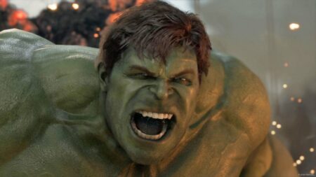 Square Enix odložil Marvel’s Avengers a aj Remake Final Fantasy VII