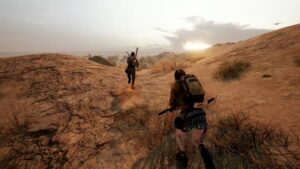 PUBG zažije revolúciu: Prichádza prvá mapa so zničiteľným prostredím