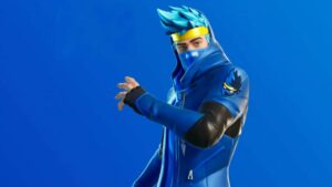 Jeden z najpopulárnejších streamerov na svete dostal vo Fortnite vlastný skin