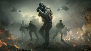 Call of Duty: Mobile je najúspešnejším vydaním mobilnej hry od čias Pokémon GO