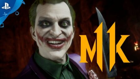Do bojovky Mortal Kombat 11 už čoskoro zamieri postava Jokera
