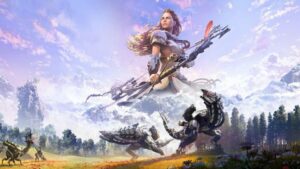 PS4 exkluzivita Horizon: Zero Dawn predsa len príde na PC! A nemusí byť posledná!