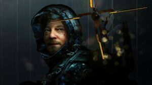 Predajné výsledky Death Stranding zatiaľ nenaznačujú nič dobré
