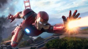 Ďalšia nemilá správa, odkladá sa aj Marvel’s Iron Man VR