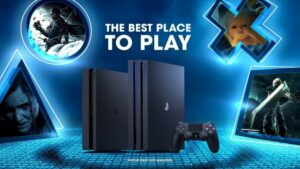 Playstation 4 ako najlepšie miesto na hranie. Zatiaľ