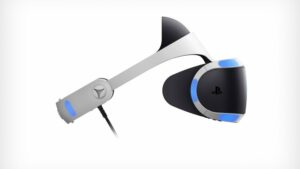 Dočkáme sa nového Playstation VR ešte v roku 2020?